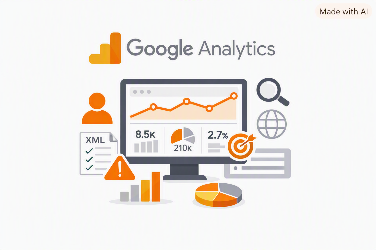 Google Analytics Nedir?
