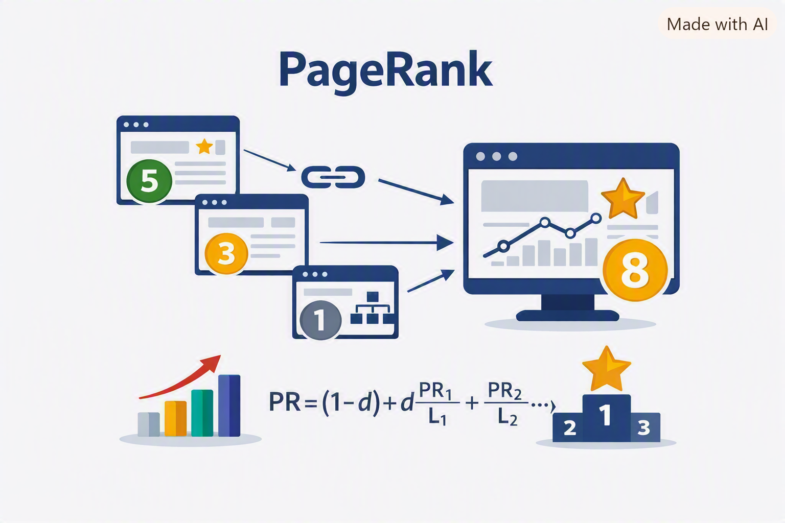 PageRank Nedir?