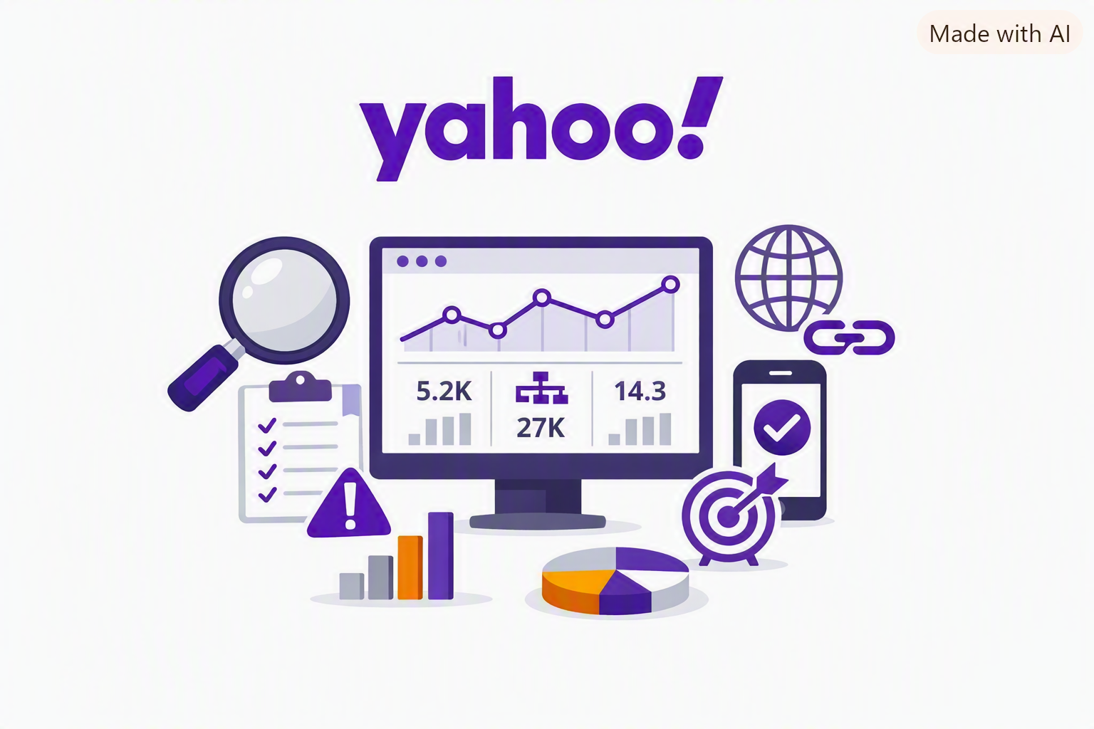 Yahoo Webmaster Nedir?
