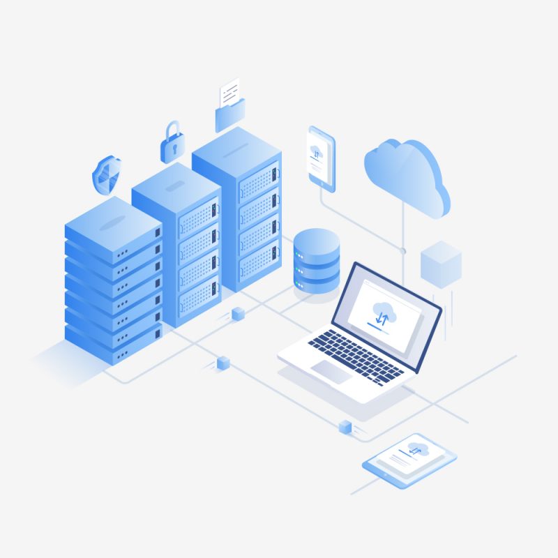 Hosting Nedir ve Neden Gerekli?