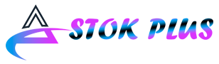 StokPlus Logo
